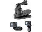 Ulanzi Clip Mount Holder Rotation 360s - pro Gopro / Sjca...