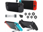 JYS Sada pro Steam Deck / Nintendo Switch OLED / Kryty jo...