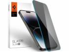 Spigen Tvrzené sklo SPIGEN GLAS.TR SLIM pro iPhone 14 Pro...