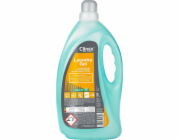 Clinex Professional prací gel CLINEX LAUNDRY GEL, FRESH, 3l