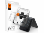 Spigen Tvrzené sklo SPIGEN GLAS.TR „EZ FIT“, 2 ks, čiré