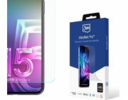 3MK Ochranná fólie Silky Matt Pro pro iPhone 15 Plus 6.7" (matná)