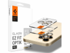 Spigen Tvrzené sklo Optik.tr ez Fit pro fotoaparát Apple ...