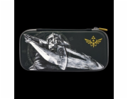 PowerA Kryt pro konzoli PowerA SWITCH Slim Zelda Battle-Ready Link