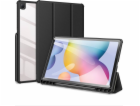 Dux Ducis Pouzdro na tablet Toby Armored Flip Smart Case ...