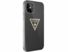 Guess Pouzdro Guess Metallic Collection HardCase pro iPho...