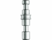 Manfrotto 5/8 pin, 17 mm