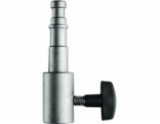 Manfrotto Adaptér 5/8 - 5/8 a 1/2