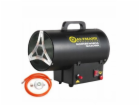 Kaltmann KALTMANN PLYNOVÝ OHŘÍVAČ 15KW K-GN17