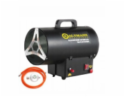 Kaltmann KALTMANN PLYNOVÝ OHŘÍVAČ 15KW K-GN17