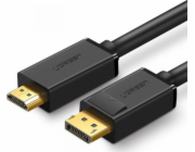 Ugreen Kabel DisplayPort - HDMI 3m černý (89184)
