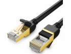 Ugreen Kulatý síťový kabel NW107 Ethernet RJ45, Cat.7, ST...