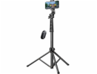 Ugreen selfie stick se stojánkem a dálkovým ovládáním LP6...