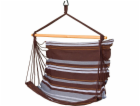 Royokamp závěsné křeslo Hammock brazilské 100x100cm (1021...
