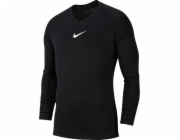Nike Pánské tričko Dry Park First Layer černé, velikost S (AV2609-010)
