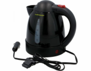 Dunlop Konvice černá