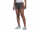 Adidas Kraťasy adidas Essentials Slim 3 Stripes Short HD1...