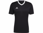 Adidas Tričko ENTRADA 22 JSY Y HE1573 HE1573 černé XXL
