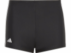 Adidas Pánské plavky s 3 pruhy adidas HR7476