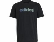 Adidas Tričko s krátkým rukávem adidas Lin GT Tee Jr IB9138