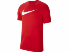 Nike Červená 2XL