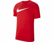 Nike Červená 2XL