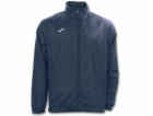 Joma Fotbalová bunda Alaska II 100087.300 tmavě modrá vel...