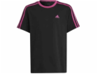 Adidas Dívčí tričko 3 Stripes BF Jr IC3640