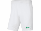 Nike Kraťasy Park III BV6855 102