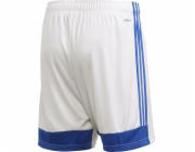 Adidas Fotbalové kraťasy Tastigo 19 FI6355 FI6355 bílé XXL