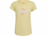 Adidas Tričko adidas 3 BAR G Tee HL1619