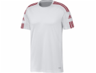 Adidas tričko adidas SQUADRA 21 JSY GN5725 GN5725 bílé M