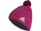 Adidas Zimní čepice adidas Beanie Gr FT6080 FT6080 růžová...
