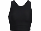 Under Armour Tílko UA HG Armor Crop 1360848 001