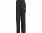Adidas Dětské kalhoty SQUADRA 21 PRE PANT GK9559 GK9559 černá 128 cm