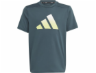 Adidas Tričko adidas TI Tee Jr IJ6416