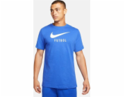 Nike Tričko Swoosh DH3890 480