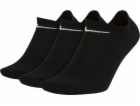 Nike Nízké ponožky Everyday Max Lightweight 3Pak 010: Vel...