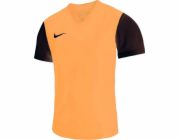 Nike Tričko Nike Tiempo Premier II JSY DH8035 819 DH8035 819 oranžové S