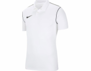 Nike Polo tričko Dri Fit Park 20 BV6879 100 BV6879 100 bílá XL