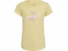 Adidas Tričko adidas 3 BAR G Tee HL1619