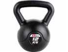 Eb Fit Kettlebell Enero Fit bitumenový 12 kg
