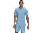 Adidas Tričko SQUADRA 21 JSY GN6726 GN6726 modré S