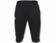 Joma Fotbalové kalhoty Bermuda Combi 3/4 černé, velikost XXL (101101 100)
