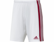 Adidas Kraťasy adidas SQUADRA 21 GN5770 GN5770 bílé L