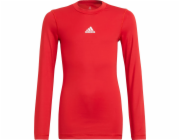 Adidas Kompresní návlek JR Techfit délka 154: Velikost - 152 cm