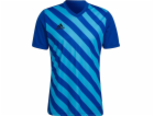 Adidas Tričko ENTRADA 22 GFX JSY HF0116 HF0116 modré XXL
