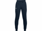 Under Armour Tmavě modrá XL