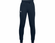 Under Armour Tmavě modrá XL