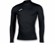 Joma Pánské tričko Camiseta Brama Academy černé, velikost S/M (101018.100)